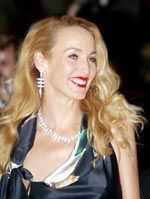 Джерри Холл установила новый рекорд