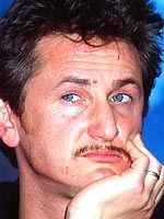 Шон Пенн бoится выглядеть глупо