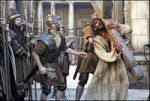 Премьера фильма "Страсти Христовы" состоялась в первый день Великого поста у католиков