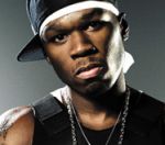 50 Cent обижен на "Грэмми"
