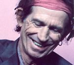 Кит Ричардс обманул свою смерть