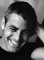 Джордж Клуни обещает мыть машины