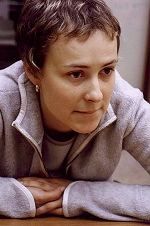 Чичерина осталась без сайта