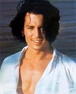 Джонни Депп мечтает вновь сыграть Джека-Воробья