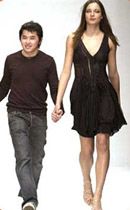 Молодой дизайнер Йонг Фонг снова привлек к себе внимание