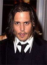 Джонни Депп отказался от наркотиков в пользу красного вина…