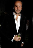 Стали известны имена возможных преемников Тома Форда в Gucci