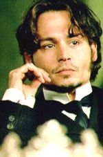 Джони Депп решил прикупить островок для своей семьи