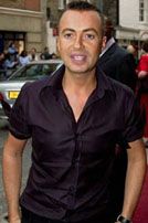 Джульен МакДональд представил последнюю коллекцию для Givenchy