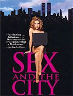 Продюсеры решили не снимать фильм по мотивам сериала "Секс в большом городе"