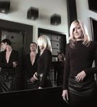 Впервые вручена премия самым модным персонажам Санкт-Петербурга