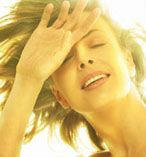 В Sunrise проходит выставка Владимира Широкова