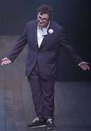 Альбер Эльбаз нашел себя в Lanvin