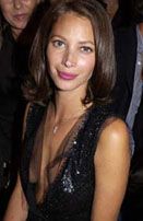 Кристи Тарлингтон запускает еще одну линию одежды