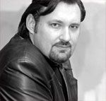 Мода: Александр Шумский признан лучшим модным продюсером 2003 года