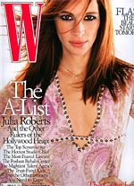 Визажист Джулии Робертс присоединился к команде Max Factor