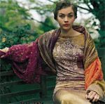 Мода: на RFW состоялся первый в России показ The People of the Labyrinths