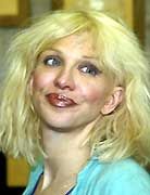 Кортни Лав снова в суде