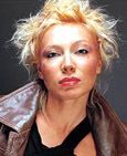 Аврора - самая стильная ведущая канала Муз ТВ