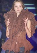 Главным героем первого дня «АльбоМОДА» стал Роберт Кэрри Уильямс