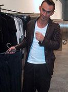 Российская столица – лакомый кусок для модных профессионалов...