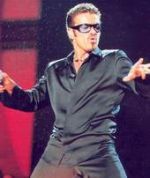 Джордж МАЙКЛ: Король эфира