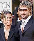 Бред Питт увлекся Анджелиной Джоли