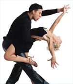 В Москву приедет "Tango Passion"