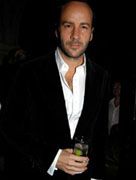 Том Форд нашел себе новое дело