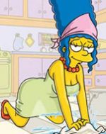 Симпсоны вытребовали четверть миллиона