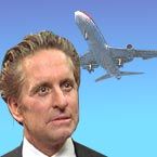 Майкл Дуглас решил подарить отцу театр