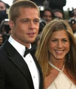 Брэд Питт покидает Голливуд