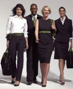 Американское небо стало модным ...