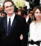 Тарантино мечтает о Бонде