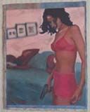 30 мая закрылась очередная выставка современного искусства АРТ МОСКВА