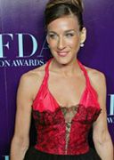 Рецепт красоты от звезды “Секса в большом городе” ...