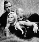 Аллегра Версаче встанет у руля?