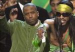 OutKast дебютируют в мюзикле