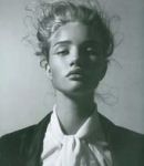 Рози Хантингтон Уитли: запомните это имя