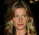 Жизель Бундхен: добилась согласия Ди Каприо