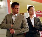 Джоли привораживает Питта?