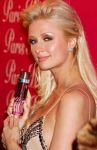 Пэрис Хилтон представила собственный аромат
