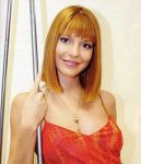 Наталья Подольская поедет на «Евровидение»