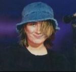 Земфира выпустила новый альбом