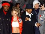 Black Eyed Peas: потянуло в моду