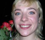 Тутта Ларсен ждет ребенка