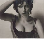 Правила съема Скарлетт Йоханссон