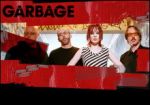 Garbage отправляется в "кровавое" турне