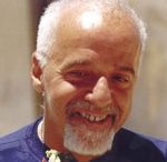 Пауло Коэльо влюбился в москвичку?