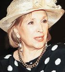 Умерла актриса Клара Лучко